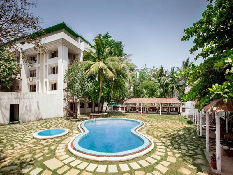 Daman Casa Tesoro A Sterling Holidays Resort Exterior photo