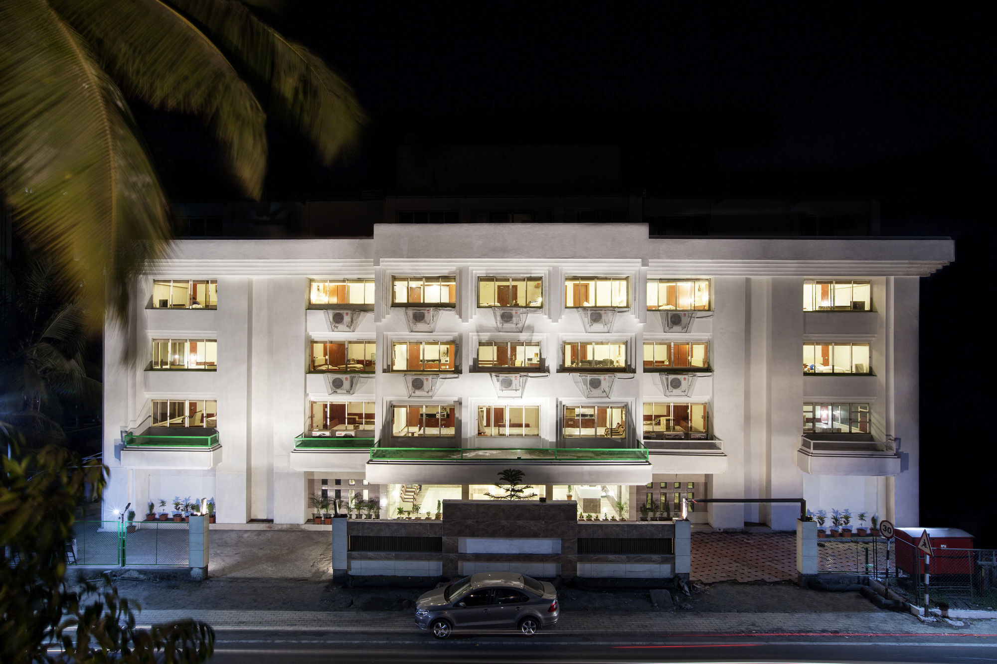 Daman Casa Tesoro A Sterling Holidays Resort Exterior photo