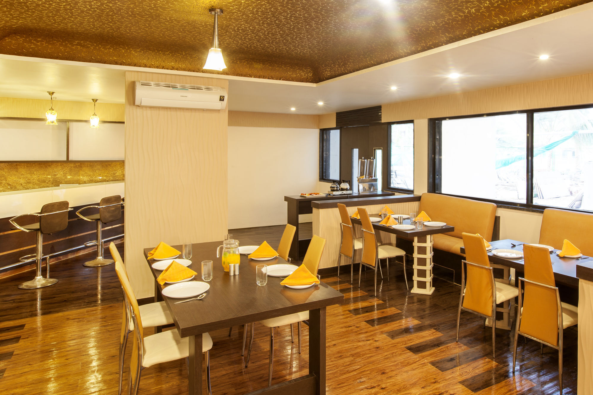 Daman Casa Tesoro A Sterling Holidays Resort Exterior photo