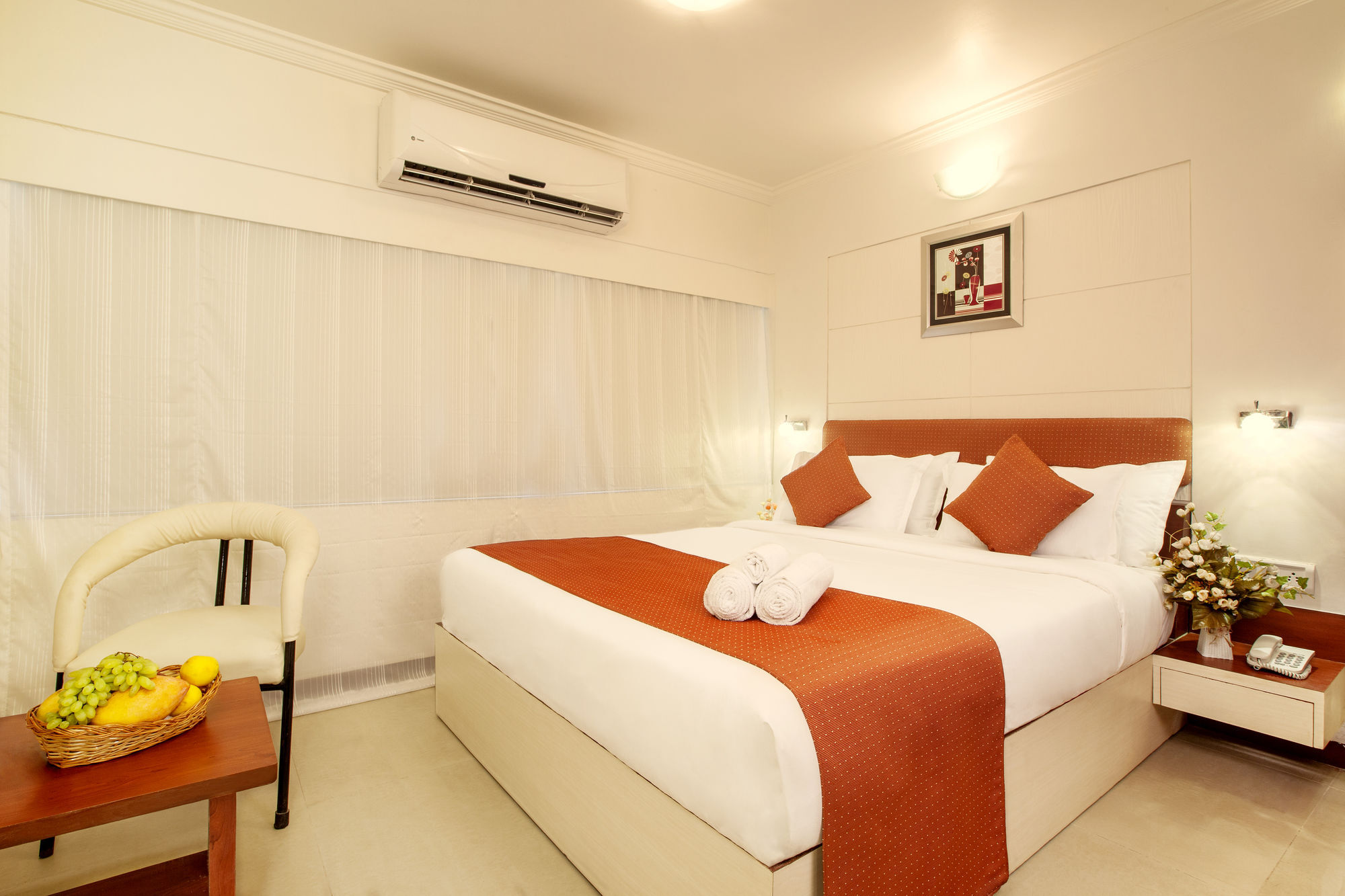 Daman Casa Tesoro A Sterling Holidays Resort Exterior photo